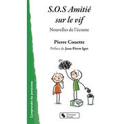 SOS Amitié sur le vif: Nouvelles de l'écoute