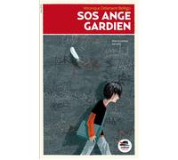 Sos Ange gardien Société - Véronique Delamarre - Oskar - broché - Roman adolescent dès 13 ans