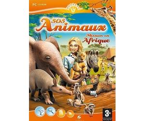 Sos Animaux : Mission en Afrique