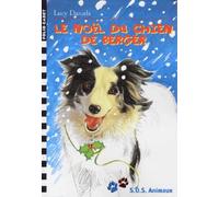 Sos Animaux Tome 12 - Le Noël Du Chien De Berger