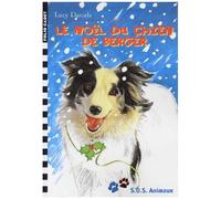 Sos Animaux Tome 12 - Le Noël Du Chien De Berger