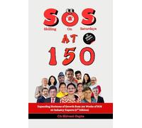 SoS at 150: Expanding Horizons of Growth from 150 Weeks of SoS - 50 Industry Experts (2nd Edition)