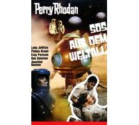 SOS aus dem Weltall - Perry Rhodan [VHS]