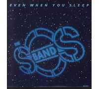 SOS BAND - Even When You Sleep (Ext. Remix, 1986) [Import]