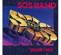 SOS Band - Golden best, Edition remasterisée CD
