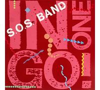Sos Band - in One Go