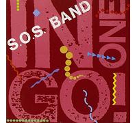 Sos Band - in One Go
