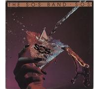 SOS BAND - S.o.s. (US, 1980) [Import]