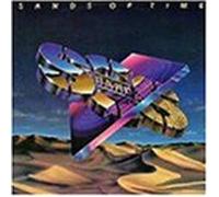 Sos Band - Sands of Time