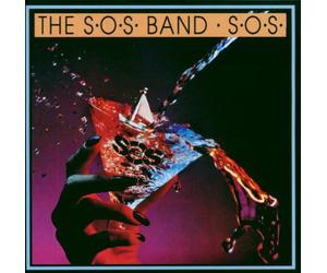 SOS Band, The - S.O.S