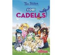 Sos! Cadells - [Livre en VO] Stitlon, Tea (Auteur)