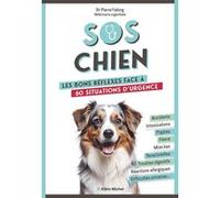 SOS chien Pierre Fabing (Auteur), Yann Manbrini (Contributions)