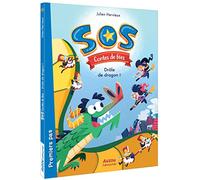 SOS contes de fées - Tome 02 Drôle de dragon !