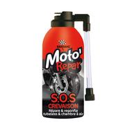 Sos Crevaison Moto Bardahl 200ml