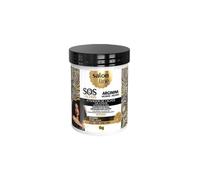 Sos Curl Activator Arginine Repair Salon Line - 1kg Salon Line Sos Ativador De Cachos Arginina Reparação 1kg