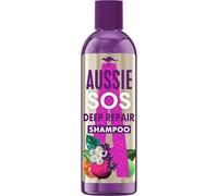 Sos Deep Repair Shampoing Pour Cheveux Abîmés, 290ml