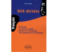 SOS dictées