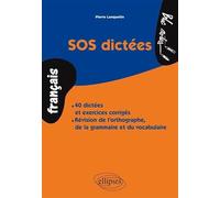 SOS dictées