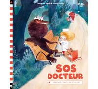 SOS Docteur - Urgence contes en détresse