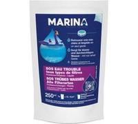 Marina - Clarifiant SOS Eau Trouble - Sachet unidose 250 ml (10–15 m³)