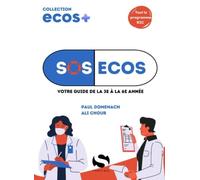 SOS ECOS: Votre guide de la 3e à la 6e année