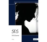 Sos - Enora Guerinel - Nombre 7 - relié - Récit