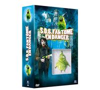 Sos fantôme en Danger – DVD – M6 Interactions