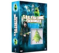 SOS Fantôme en danger DVD E
