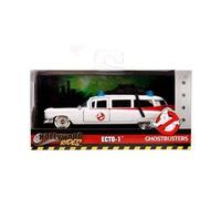 Sos Fantômes 1/32 1959 Cadillac Ecto-1 Métal