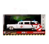 Jada Toys – Cadillac Ecto 1 – Ghostbusters (film 1959) – 1/32