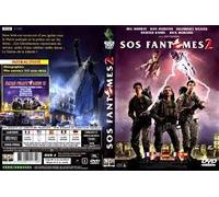 SOS Fantomes 2 (Ghostbusters 2)