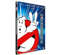 SOS Fantômes 2 DVD E