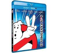 SOS Fantômes 2 – Blu-ray – Sony Pictures Home Entertainment