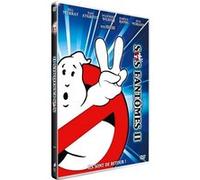 SOS Fantômes 2 DVD G