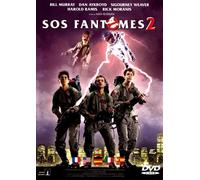 Sos Fantômes 2 - Édition Spéciale