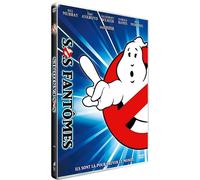 SOS Fantômes – DVD – Sony Pictures Home Entertainment