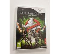 SOS Fantômes