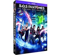 SOS fantômes 3 - DVD DVD
