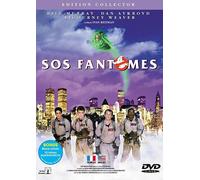 S.O.S. fantômes – Sony Pictures Home Entertainment
