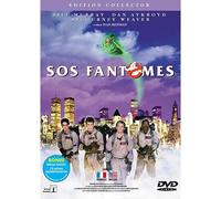 S.O.S. fantômes – Sony Pictures Home Entertainment