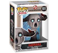 Funko – Figurine Pop! Vinyle Ghostbusters: Frozen Empire – Garraka – N°1511 9 cm Produits officiels