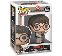 Sos Fantômes 2024 - Figurine Pop! Phoebe 9 Cm