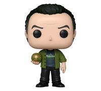 SOS Fantômes 2024 Pop Films figurine vinyle Ray 9 Cm Funko
