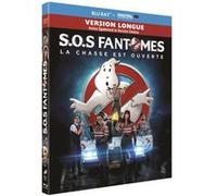SOS fantômes 3 - Blu-ray E