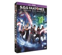 SOS fantômes 3 - DVD DVD