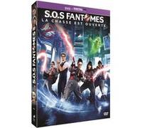 SOS Fantômes 3 – DVD – Sony Pictures Home Entertainment