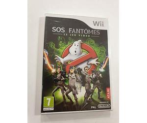 SOS Fantômes