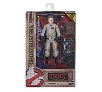 SOS Fantômes Afterlife PS Ray Stantz AF Action Figure Hasbro