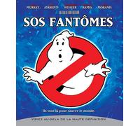Sos Fantômes - Blu-Ray