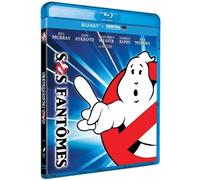Sos Fantômes - Blu-Ray